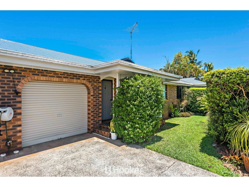 Unit 2/84-86 Mellis Circuit, Alstonville NSW 2477