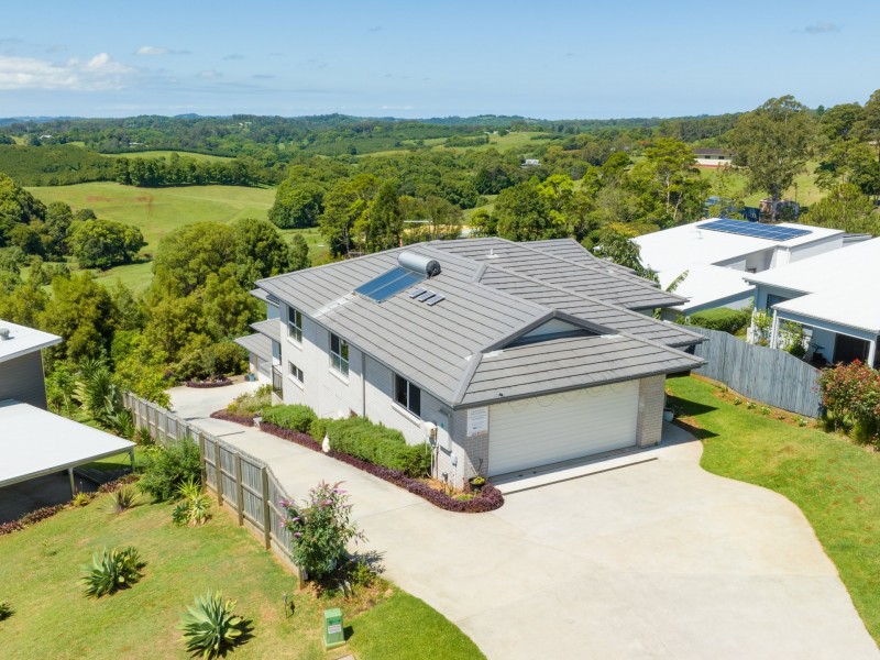 Unit 1/8 Taunton Place, Wollongbar NSW 2477