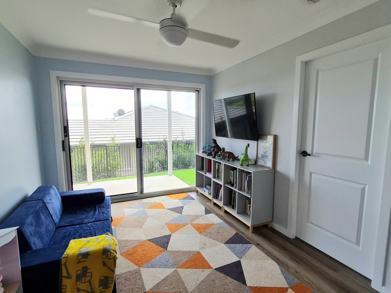 Unit 1/8 Taunton Place, Wollongbar NSW 2477