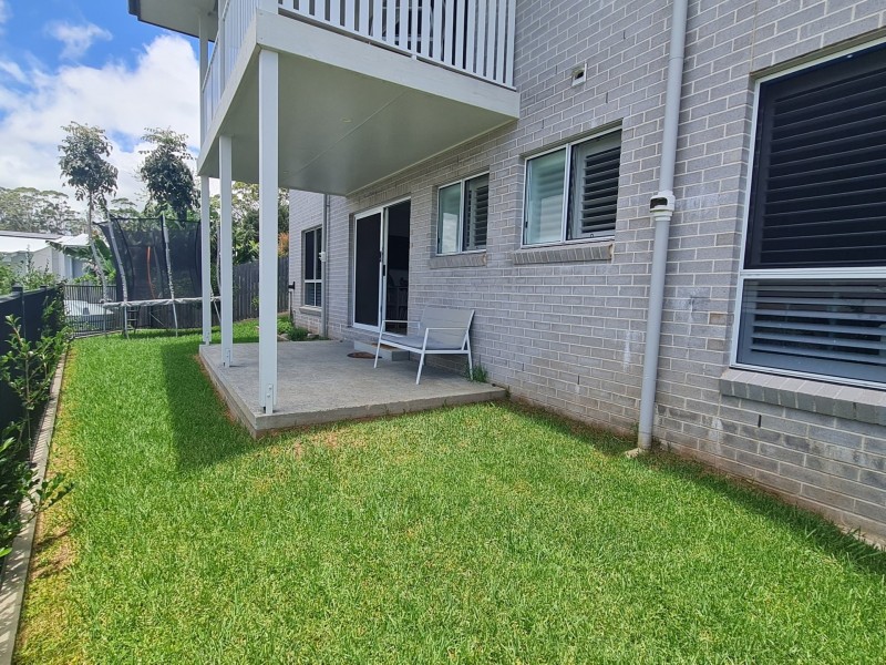 Unit 1/8 Taunton Place, Wollongbar NSW 2477