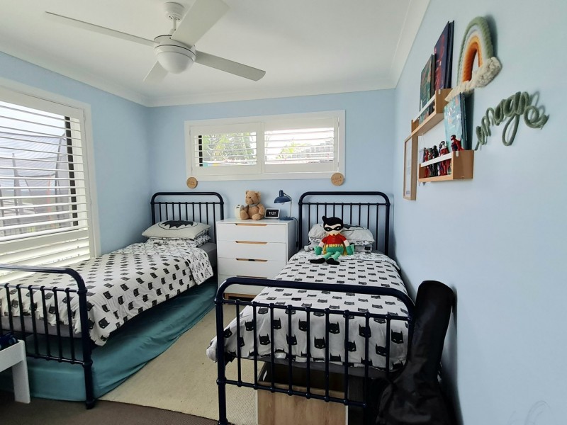 Unit 1/8 Taunton Place, Wollongbar NSW 2477