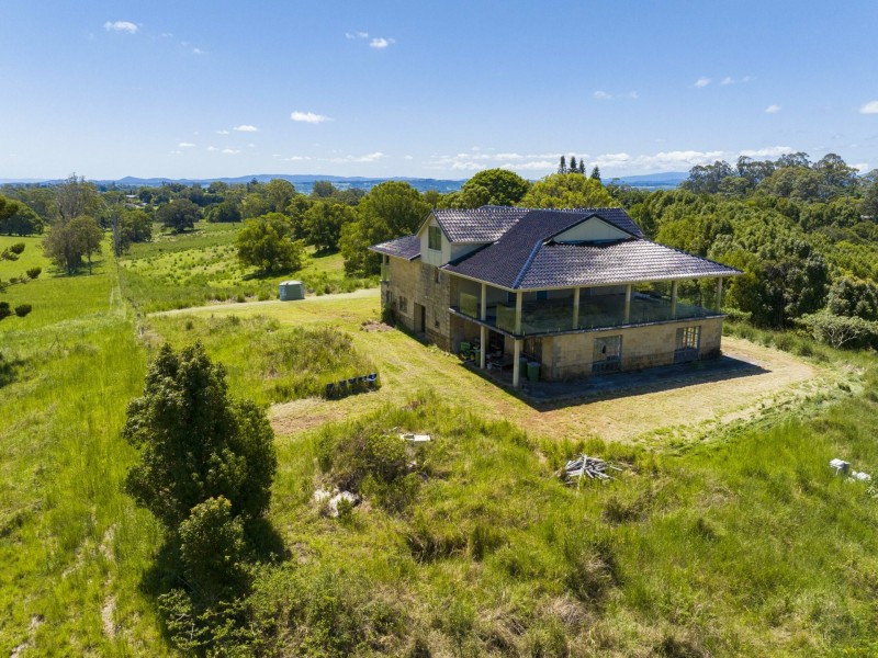 Mcleans Ridges NSW 2480