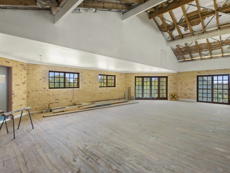 Mcleans Ridges NSW 2480