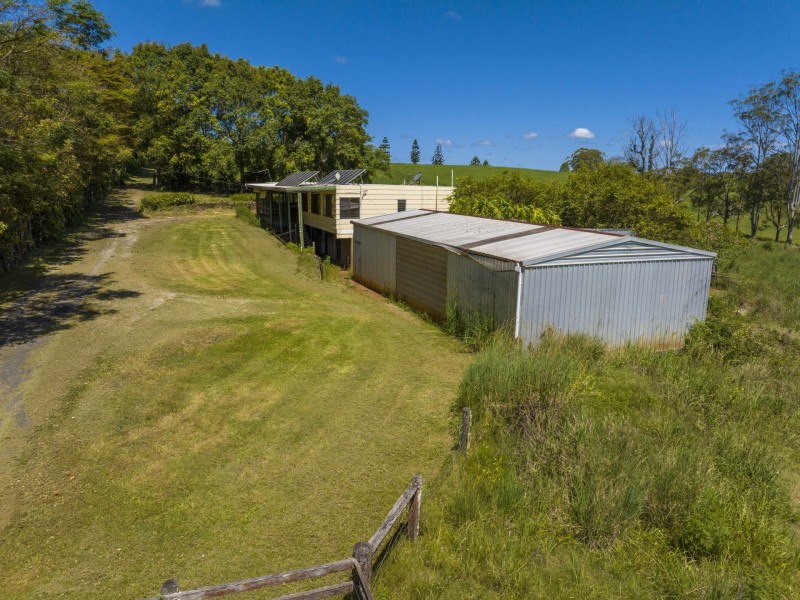 Mcleans Ridges NSW 2480