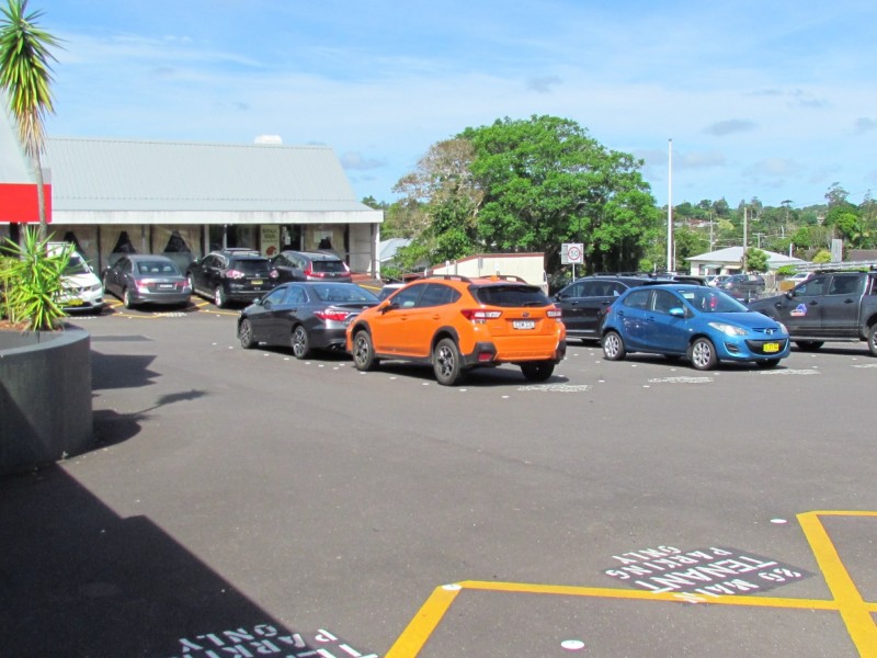 Shop 1/80-84 Main Street, Alstonville NSW 2477