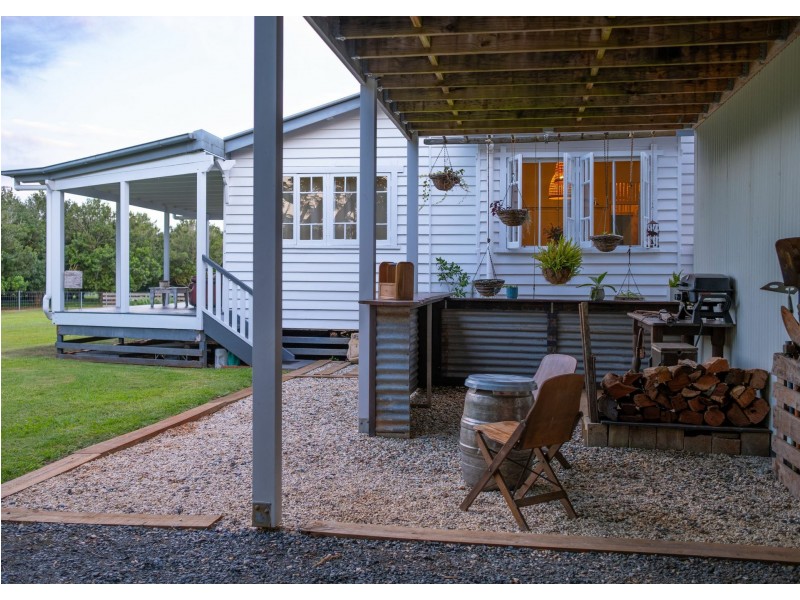 80 Dalwood Road, Dalwood NSW 2477