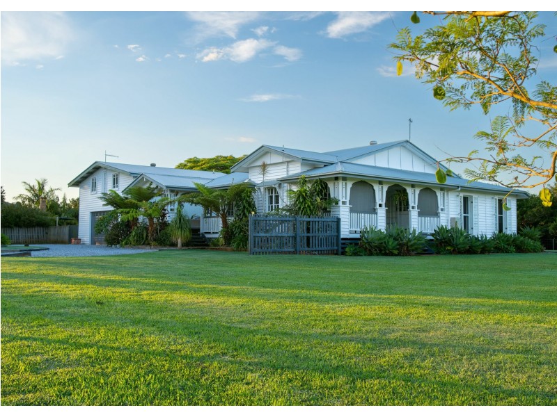 80 Dalwood Road, Dalwood NSW 2477