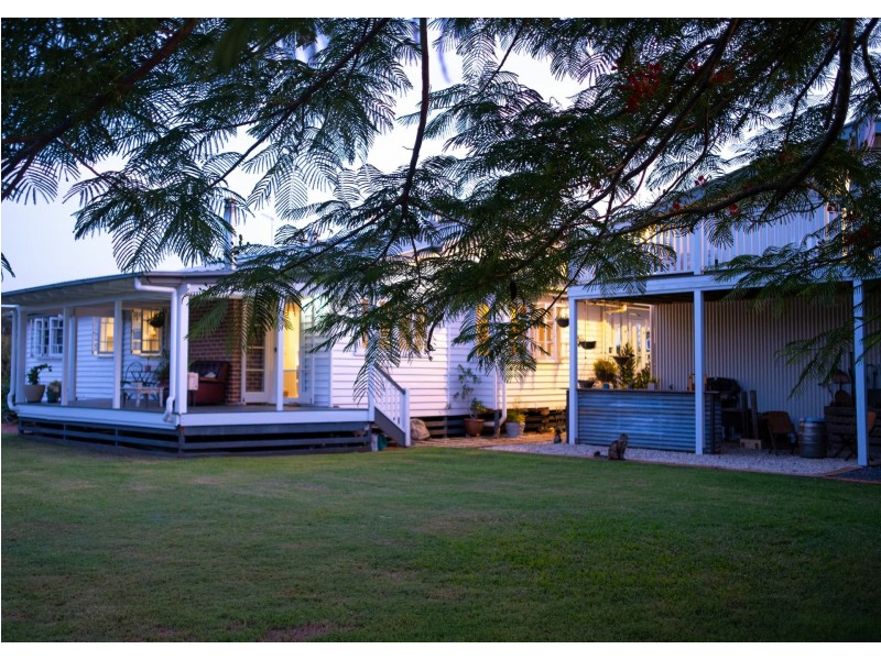 80 Dalwood Road, Dalwood NSW 2477