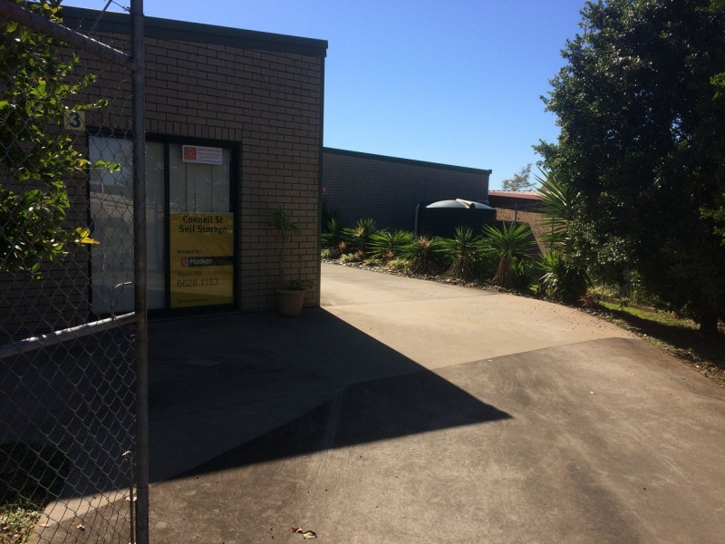 3 Connell Street, Alstonville NSW 2477