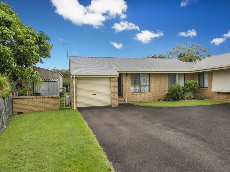 Unit 3/25 Parkland Drive, Alstonville NSW 2477