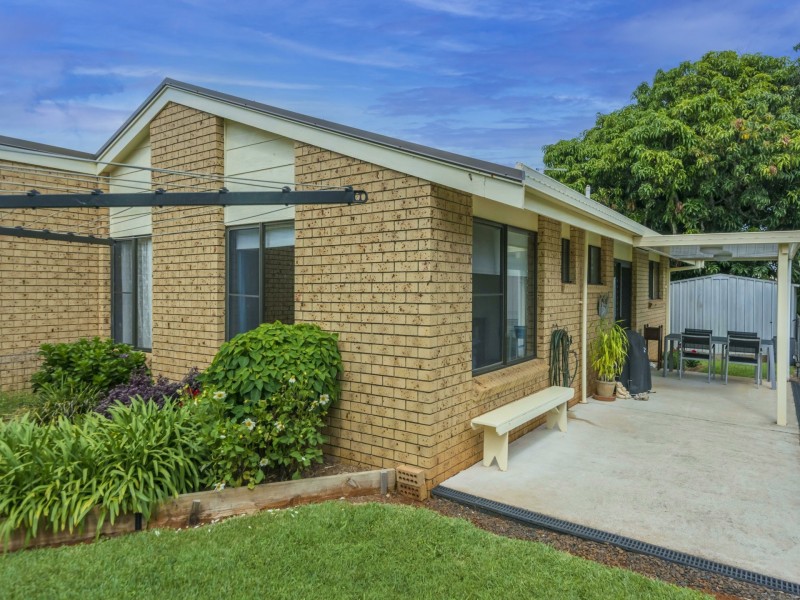 Unit 3/25 Parkland Drive, Alstonville NSW 2477