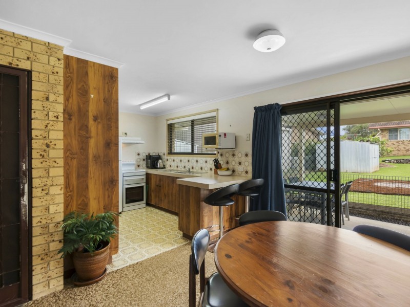 Unit 3/25 Parkland Drive, Alstonville NSW 2477