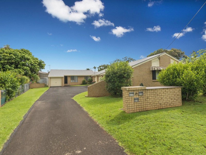 Unit 3/25 Parkland Drive, Alstonville NSW 2477