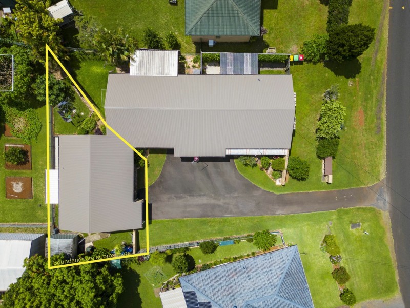 Unit 3/25 Parkland Drive, Alstonville NSW 2477