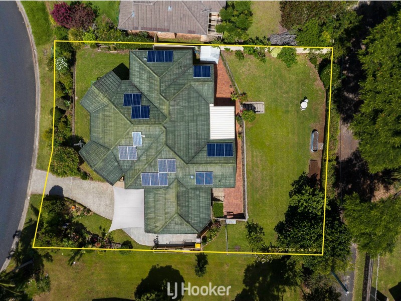 9 Dymock Drive, Goonellabah NSW 2480