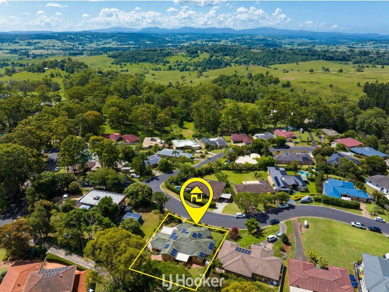 9 Dymock Drive, Goonellabah NSW 2480