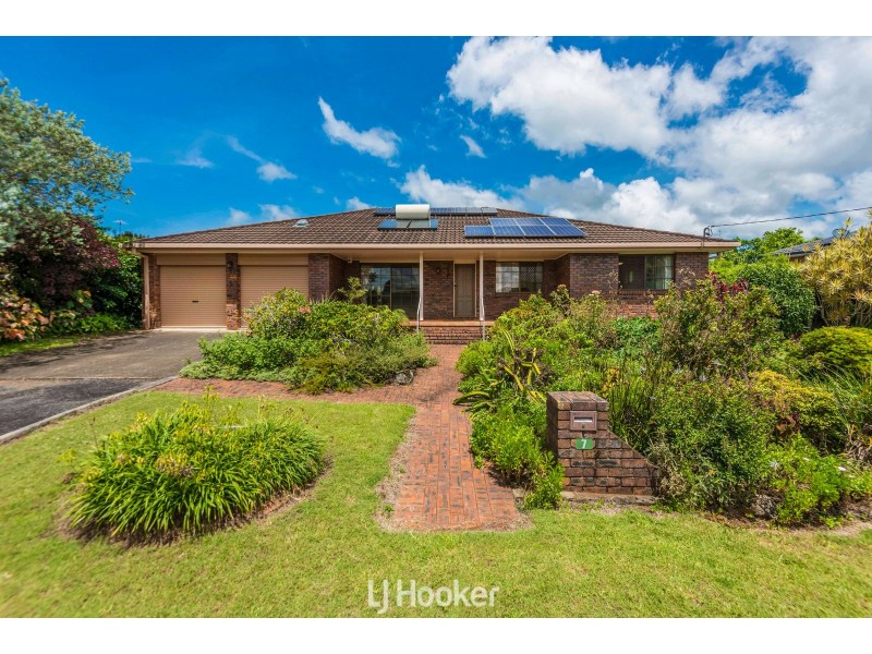 7 Brown Avenue, Alstonville NSW 2477