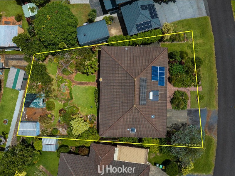 7 Brown Avenue, Alstonville NSW 2477