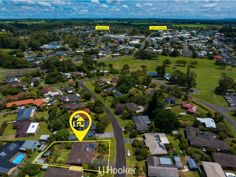 7 Brown Avenue, Alstonville NSW 2477