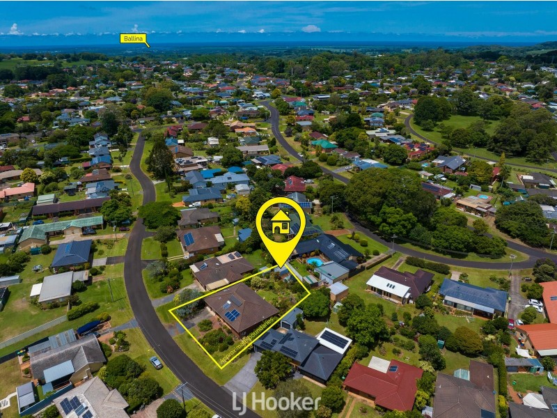 7 Brown Avenue, Alstonville NSW 2477