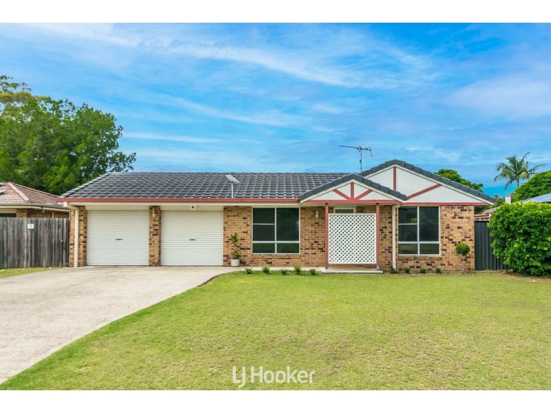 15 Lindsay Crescent, Wardell NSW 2477