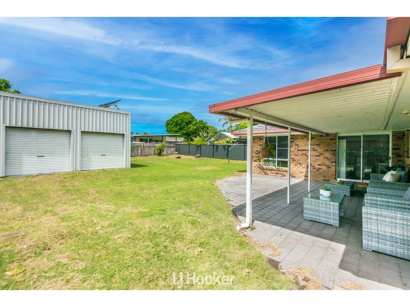 15 Lindsay Crescent, Wardell NSW 2477