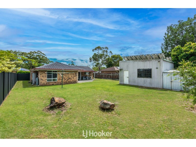 15 Lindsay Crescent, Wardell NSW 2477