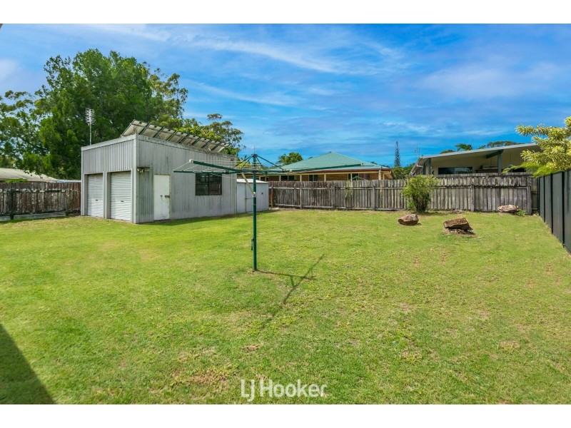 15 Lindsay Crescent, Wardell NSW 2477