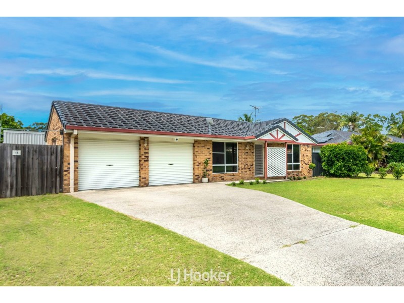 15 Lindsay Crescent, Wardell NSW 2477