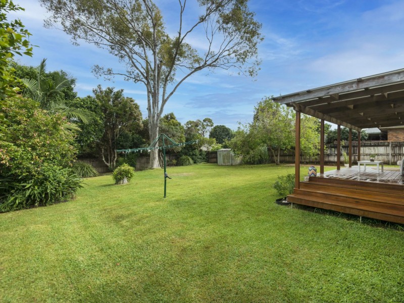 15 Arrowsmith Avenue, Alstonville NSW 2477
