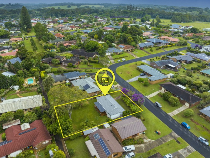 15 Arrowsmith Avenue, Alstonville NSW 2477