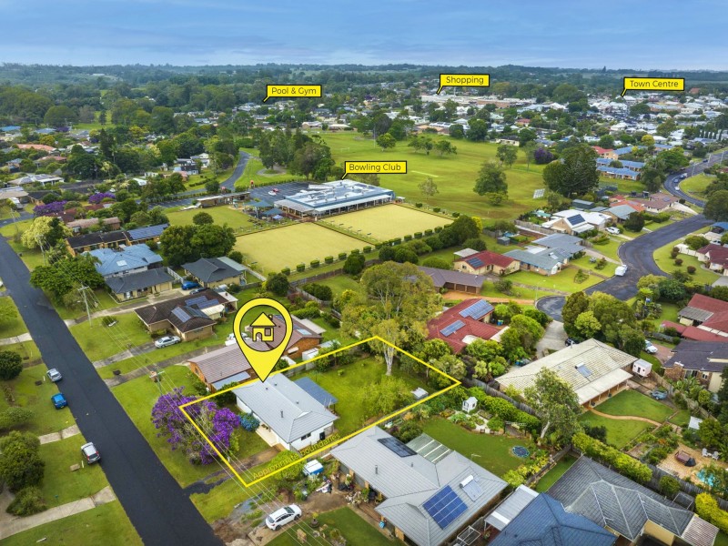 15 Arrowsmith Avenue, Alstonville NSW 2477