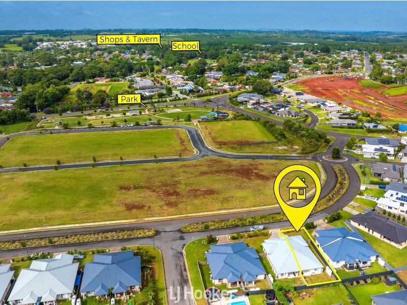 2/44 Avalon Avenue, Wollongbar NSW 2477