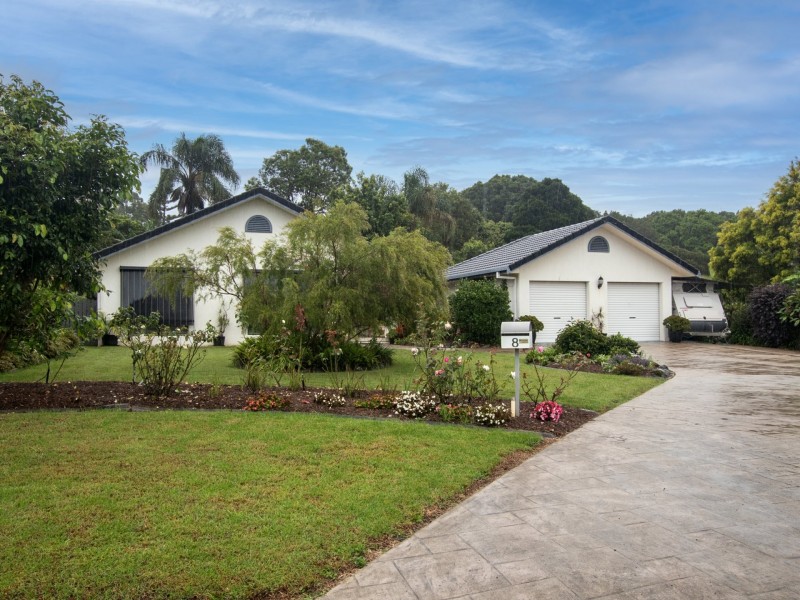8 Kings Park Court, Wollongbar NSW 2477