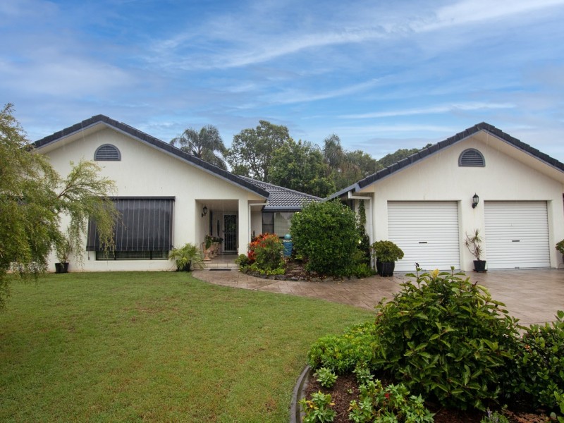 8 Kings Park Court, Wollongbar NSW 2477