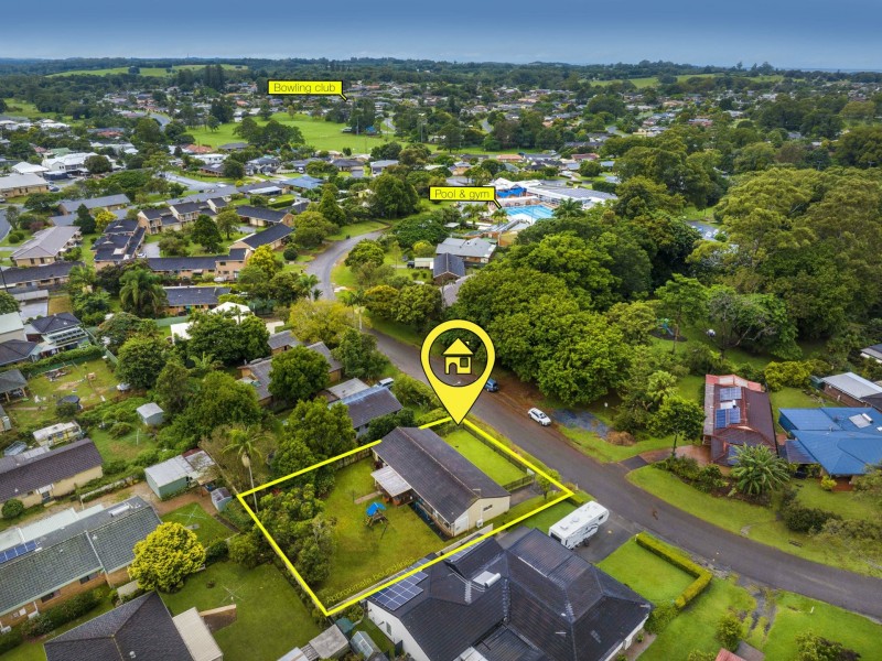 28 Alston Avenue, Alstonville NSW 2477