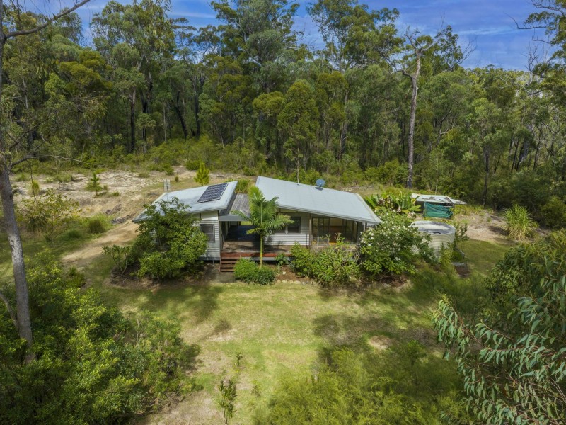 99 Whipbird Drive, Ashby Heights NSW 2463