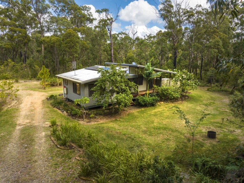 99 Whipbird Drive, Ashby Heights NSW 2463