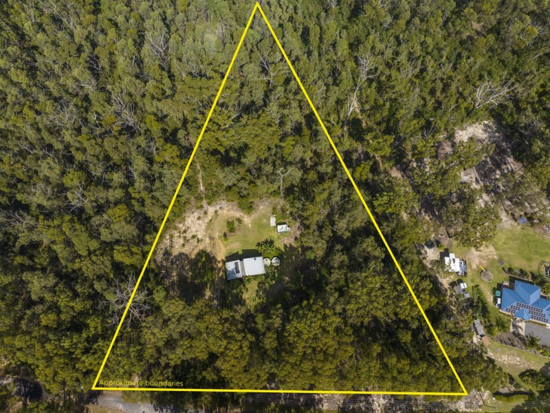 99 Whipbird Drive, Ashby Heights NSW 2463