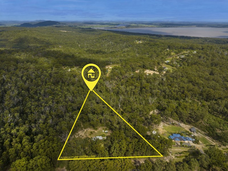 99 Whipbird Drive, Ashby Heights NSW 2463