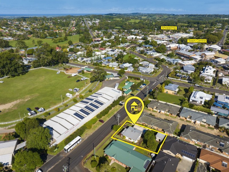 37 Commercial Road, Alstonville NSW 2477