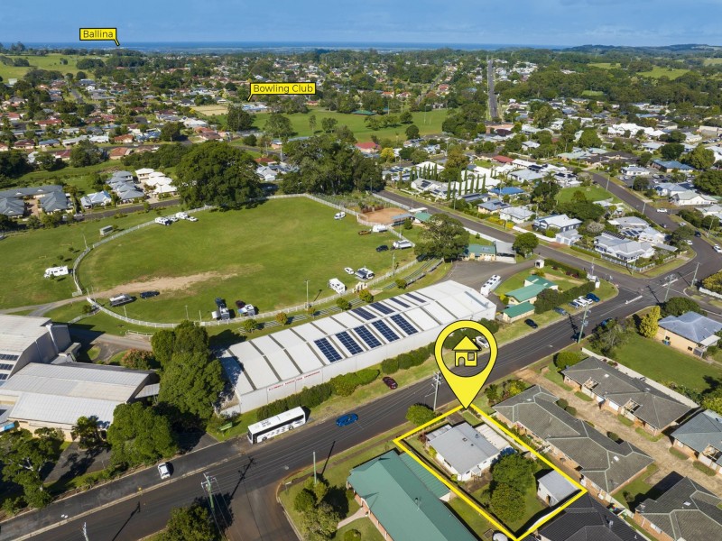 37 Commercial Road, Alstonville NSW 2477