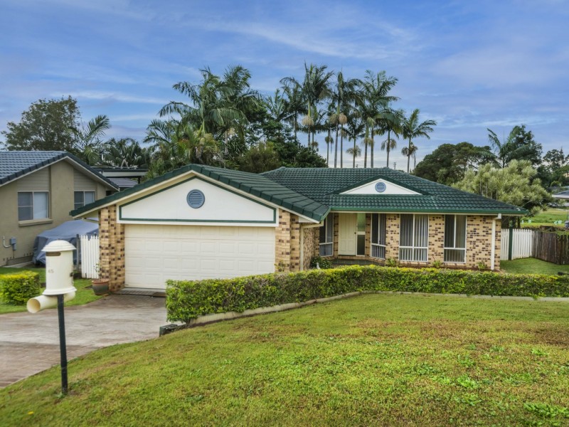 45 Tanamera Drive, Alstonville NSW 2477