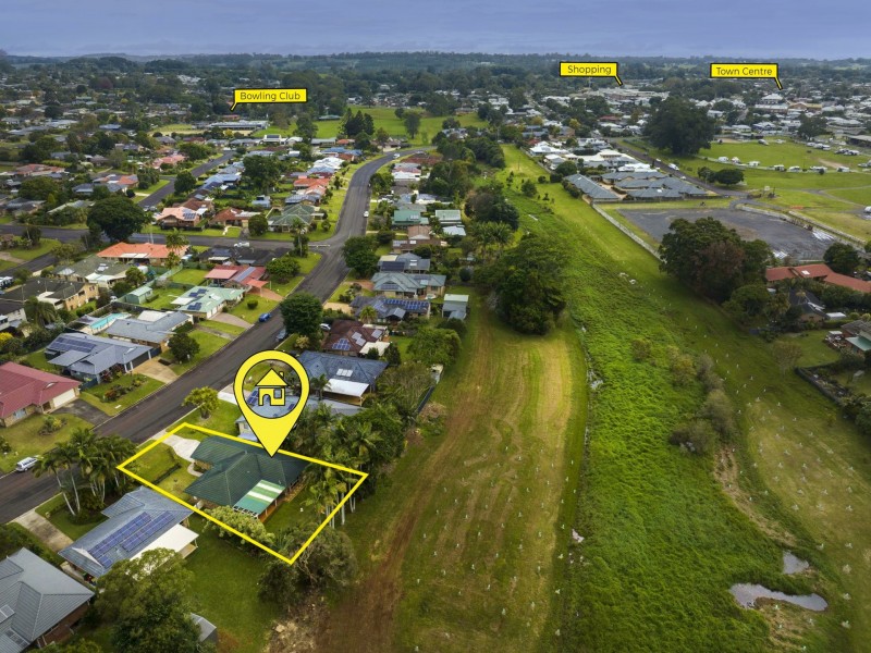 45 Tanamera Drive, Alstonville NSW 2477