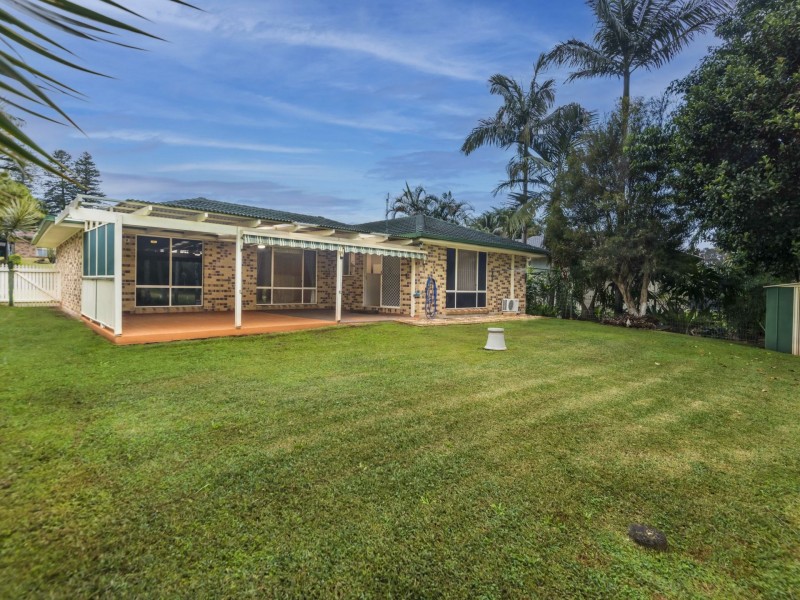 45 Tanamera Drive, Alstonville NSW 2477