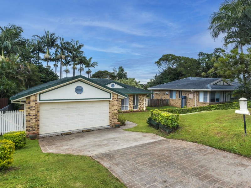 45 Tanamera Drive, Alstonville NSW 2477