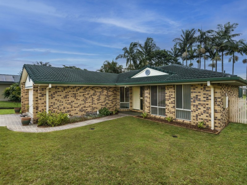 45 Tanamera Drive, Alstonville NSW 2477