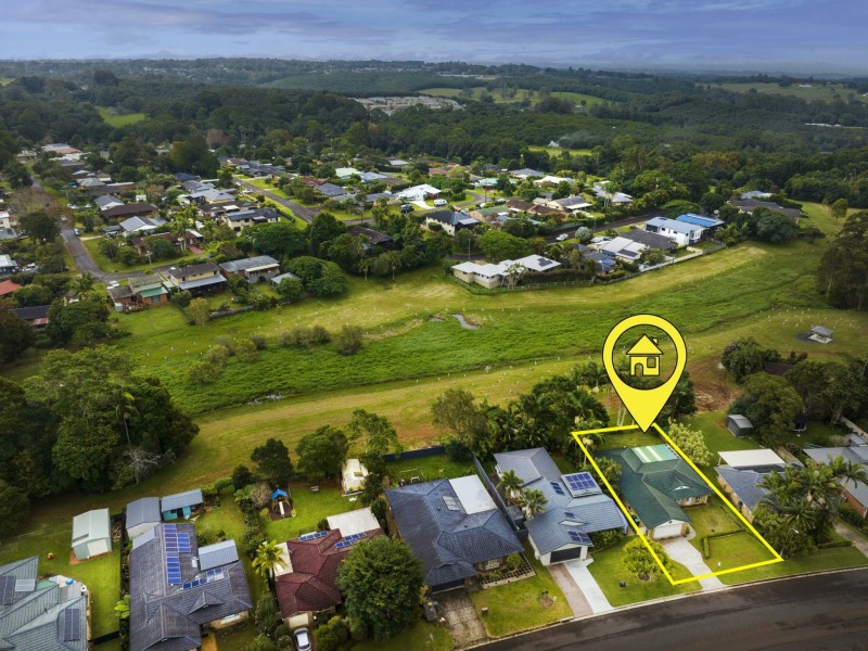 45 Tanamera Drive, Alstonville NSW 2477