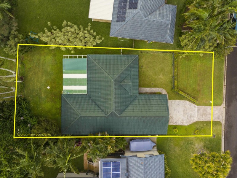 45 Tanamera Drive, Alstonville NSW 2477