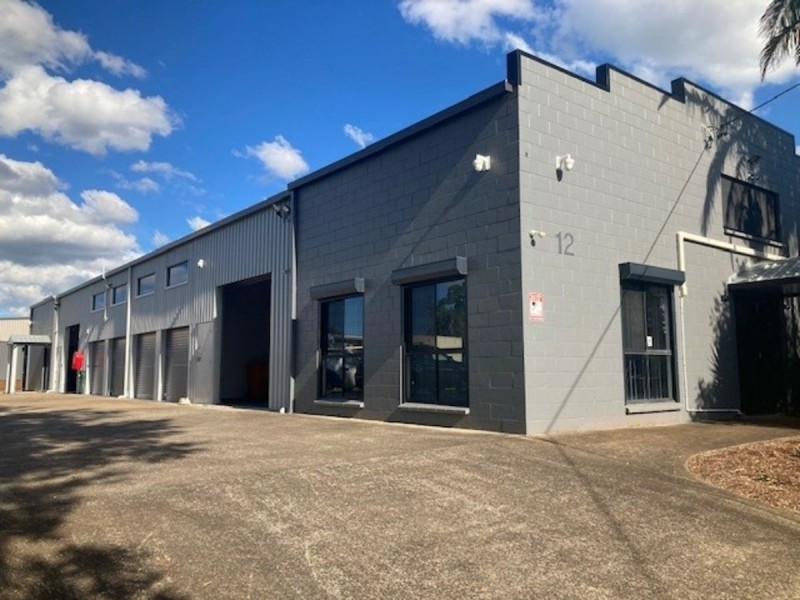 12 Northcott Crescent, Alstonville NSW 2477